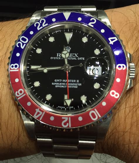 rolex 16750 black|Rolex 16750 vs 16710.